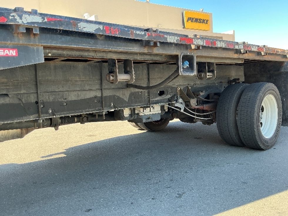 Flatbed Truck-Light and Medium Duty Trucks-Ford-2019-F450-Fontana-CA-80,232\n\t\tmiles-$ 36,000 - Image 5