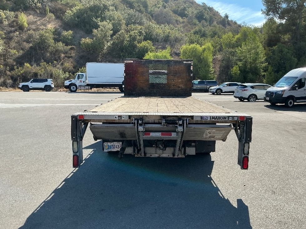 Flatbed Truck-Light and Medium Duty Trucks-Ford-2019-F450-Fontana-CA-80,232\n\t\tmiles-$ 36,000 - Image 7