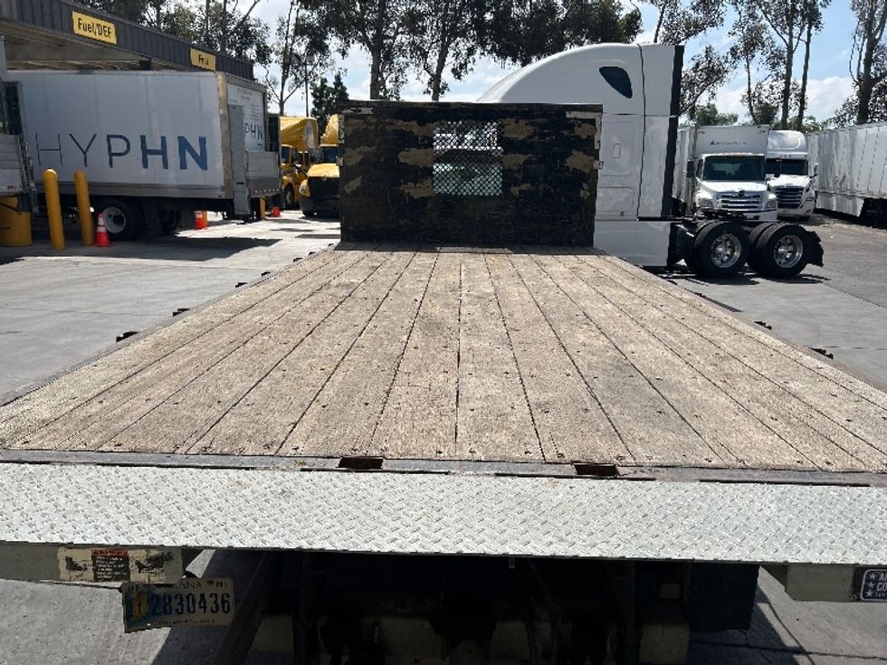 Flatbed Truck-Light and Medium Duty Trucks-Ford-2019-F450-Fontana-CA-85,194\n\t\tmiles-$ 35,500 - Image 10