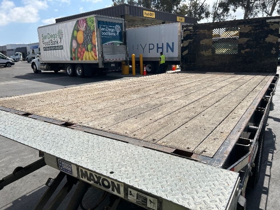 Flatbed Truck-Light and Medium Duty Trucks-Ford-2019-F450-Fontana-CA-85,194\n\t\tmiles-$ 35,500 - Image 11