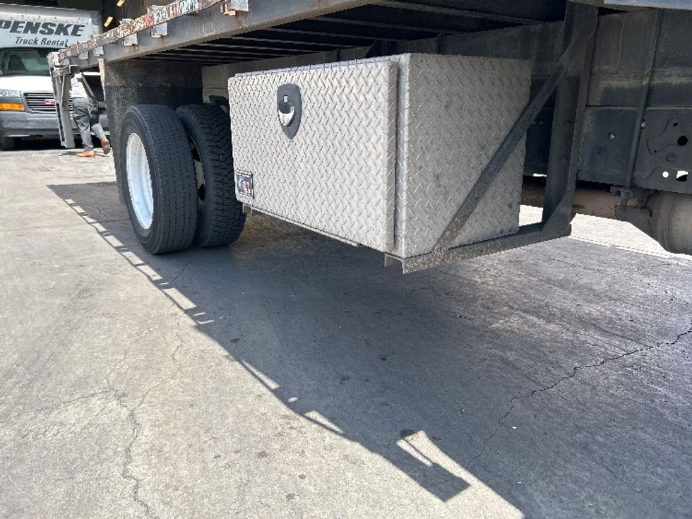 Flatbed Truck-Light and Medium Duty Trucks-Ford-2019-F450-Fontana-CA-85,194\n\t\tmiles-$ 35,500 - Image 14