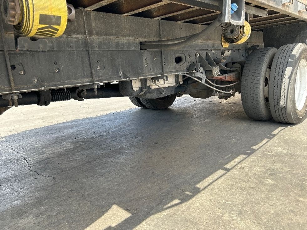 Flatbed Truck-Light and Medium Duty Trucks-Ford-2019-F450-Fontana-CA-85,194\n\t\tmiles-$ 35,500 - Image 5