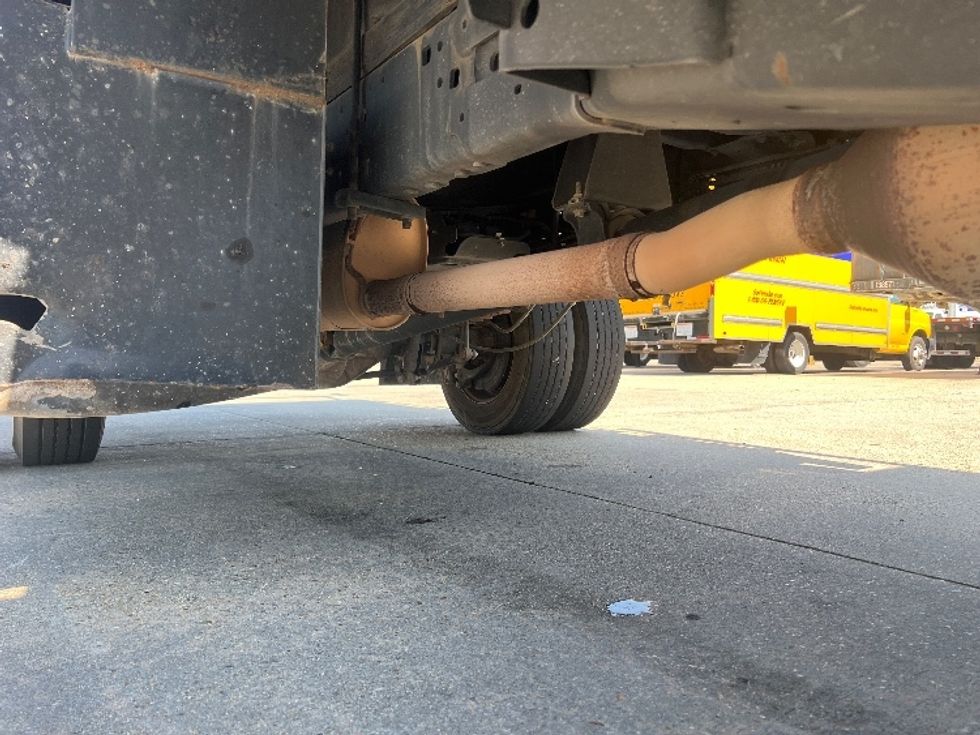 Flatbed Truck-Light and Medium Duty Trucks-Ford-2019-F450-Garland-TX-101,124\n\t\tmiles-$ 31,500 - Image 10