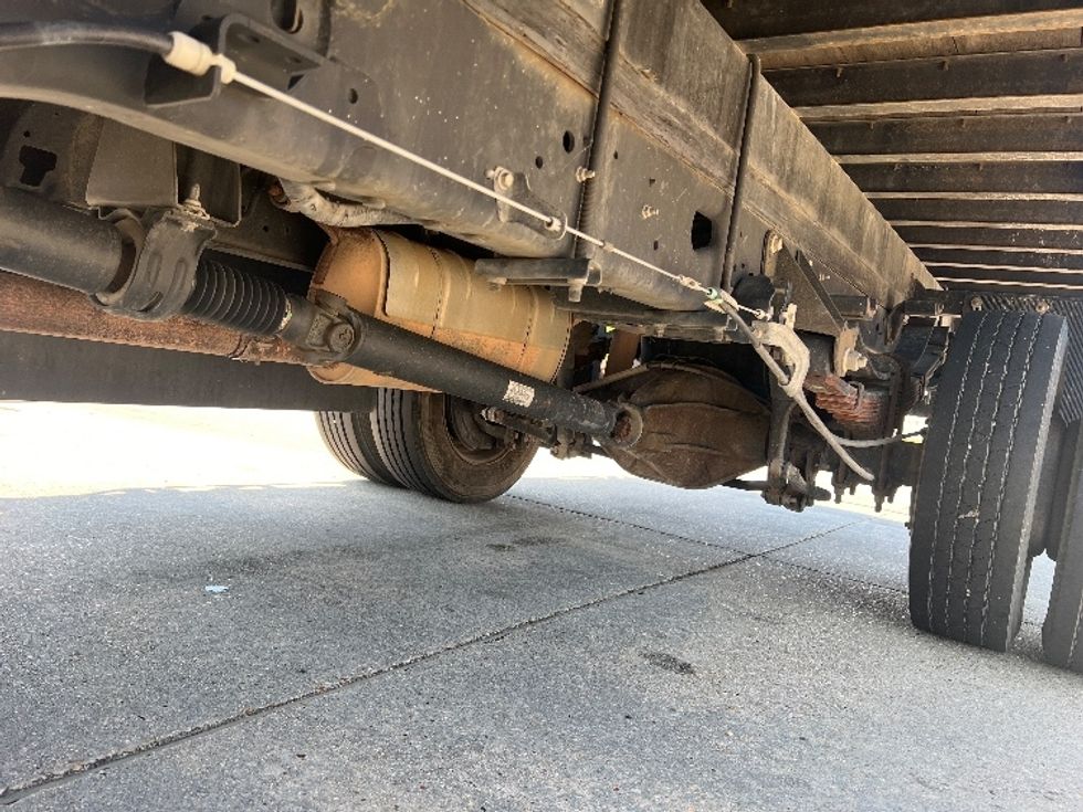 Flatbed Truck-Light and Medium Duty Trucks-Ford-2019-F450-Garland-TX-101,124\n\t\tmiles-$ 31,500 - Image 5