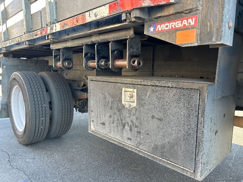 Flatbed Truck-Light and Medium Duty Trucks-Ford-2019-F450-Montebello-CA-143,031\n\t\tmiles-$ 36,750 - Image 13