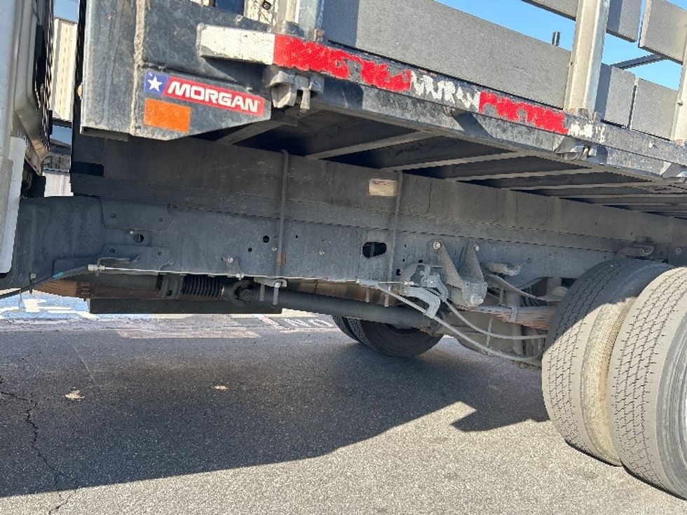 Flatbed Truck-Light and Medium Duty Trucks-Ford-2019-F450-Montebello-CA-143,031\n\t\tmiles-$ 36,750 - Image 5