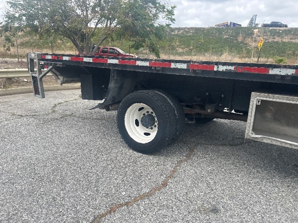 Flatbed Truck-Light and Medium Duty Trucks-Ford-2019-F450-Santa Ana-CA-114,559\n\t\tmiles-$ 34,750 - Image 11
