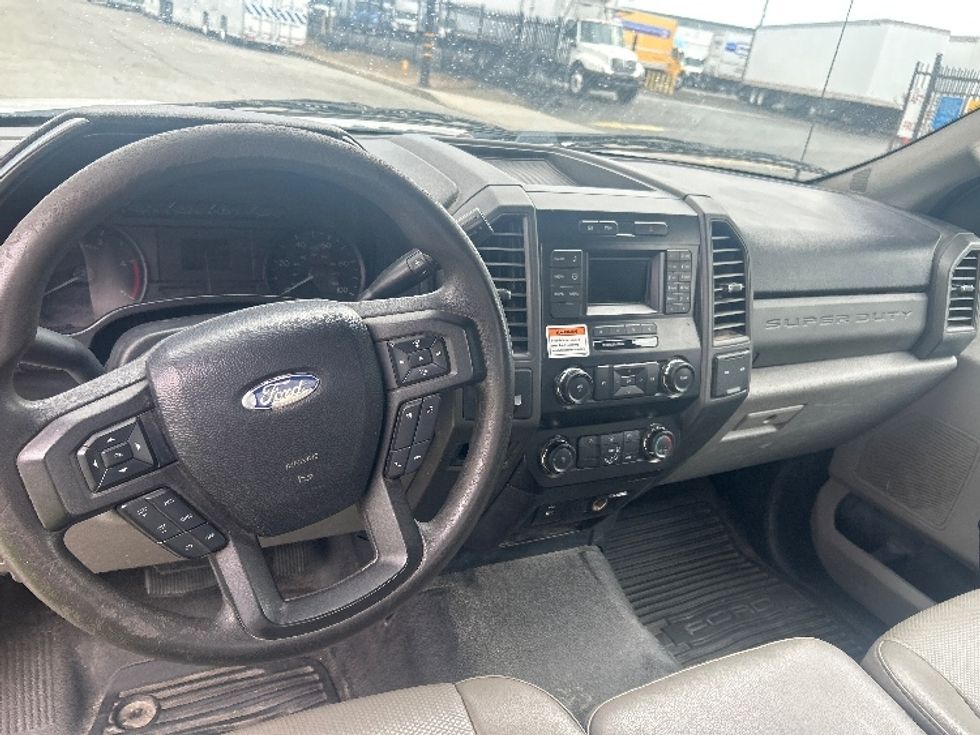 Flatbed Truck-Light and Medium Duty Trucks-Ford-2019-F450-Santa Ana-CA-114,559\n\t\tmiles-$ 34,750 - Image 15