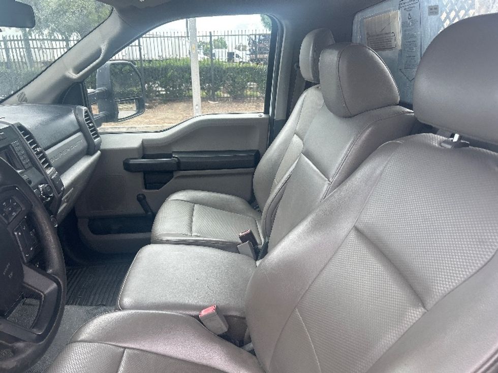 Flatbed Truck-Light and Medium Duty Trucks-Ford-2019-F450-Santa Ana-CA-114,559\n\t\tmiles-$ 34,750 - Image 16
