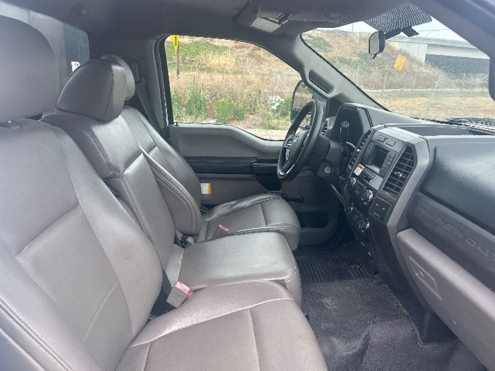 Flatbed Truck-Light and Medium Duty Trucks-Ford-2019-F450-Santa Ana-CA-114,559\n\t\tmiles-$ 34,750 - Image 19