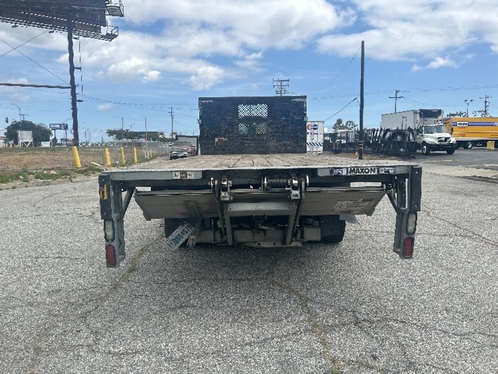 Flatbed Truck-Light and Medium Duty Trucks-Ford-2019-F450-Santa Ana-CA-114,559\n\t\tmiles-$ 34,750 - Image 7