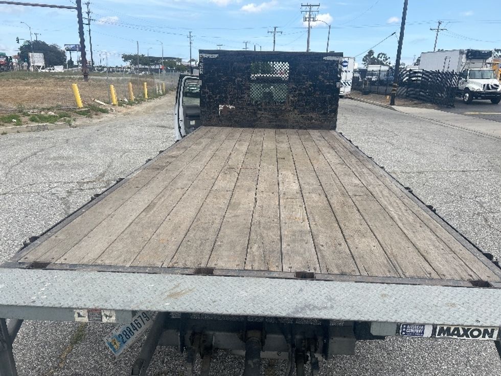 Flatbed Truck-Light and Medium Duty Trucks-Ford-2019-F450-Santa Ana-CA-114,559\n\t\tmiles-$ 34,750 - Image 9