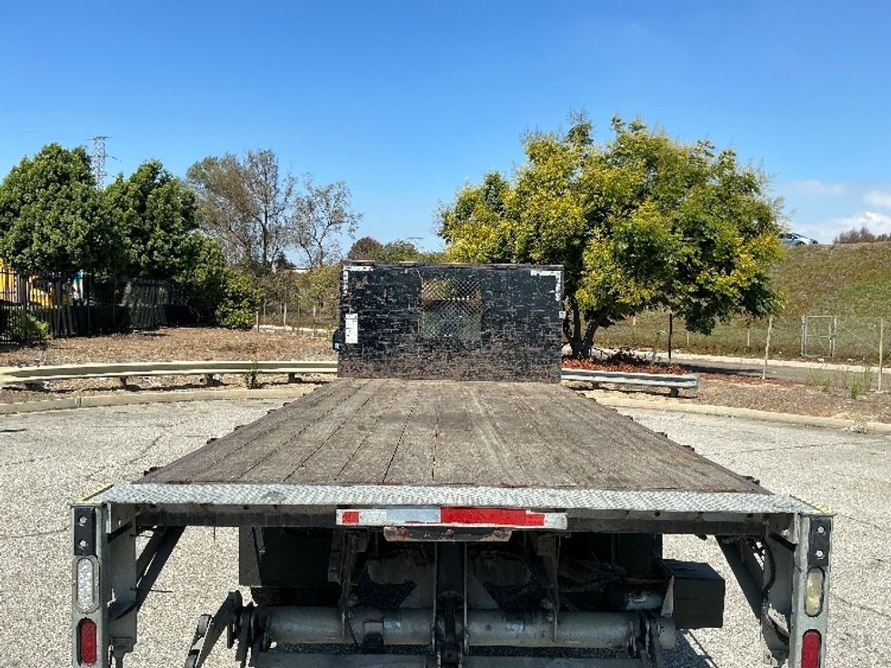 Flatbed Truck-Light and Medium Duty Trucks-Ford-2019-F450-Torrance-CA-106,160\n\t\tmiles-$ 32,500 - Image 10