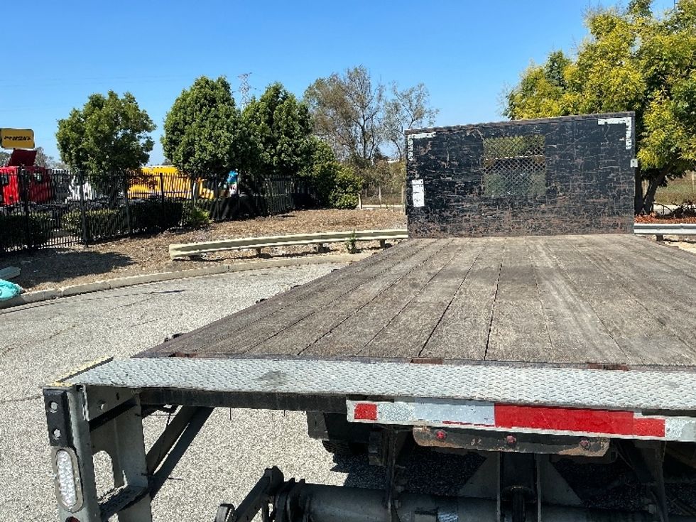 Flatbed Truck-Light and Medium Duty Trucks-Ford-2019-F450-Torrance-CA-106,160\n\t\tmiles-$ 32,500 - Image 11