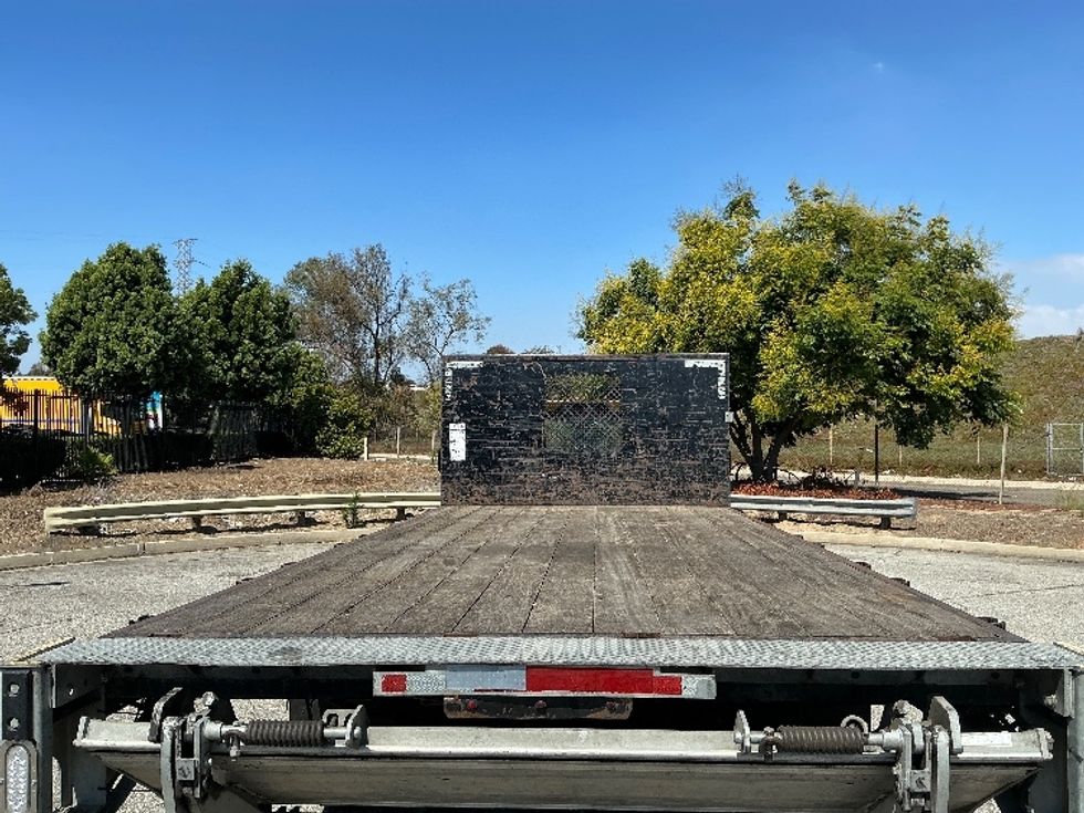 Flatbed Truck-Light and Medium Duty Trucks-Ford-2019-F450-Torrance-CA-106,160\n\t\tmiles-$ 32,500 - Image 8