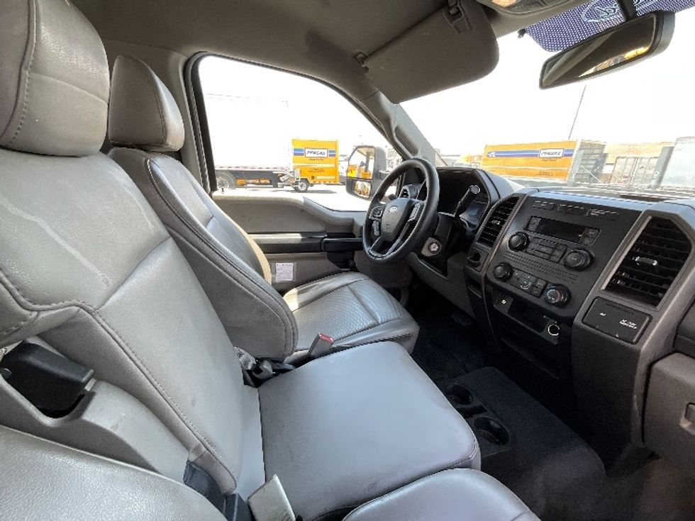 Flatbed Truck-Light and Medium Duty Trucks-Ford-2019-F450-Torrance-CA-156,617\n\t\tmiles-$ 35,500 - Image 20