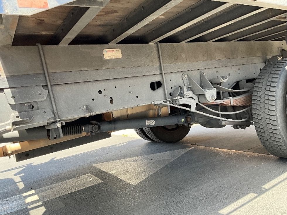 Flatbed Truck-Light and Medium Duty Trucks-Ford-2019-F450-Torrance-CA-156,617\n\t\tmiles-$ 35,500 - Image 5