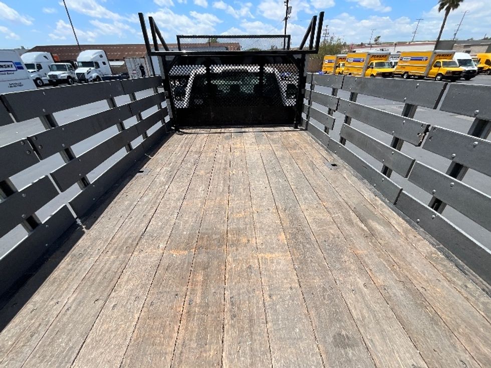 Flatbed Truck-Light and Medium Duty Trucks-Ford-2019-F450-Torrance-CA-156,617\n\t\tmiles-$ 35,500 - Image 8