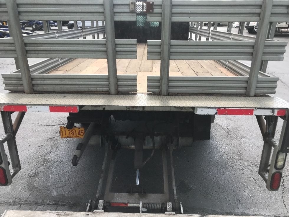 Flatbed Truck-Light and Medium Duty Trucks-Ford-2019-F450-Torrance-CA-31,367\n\t\tmiles-$ 42,250 - Image 10