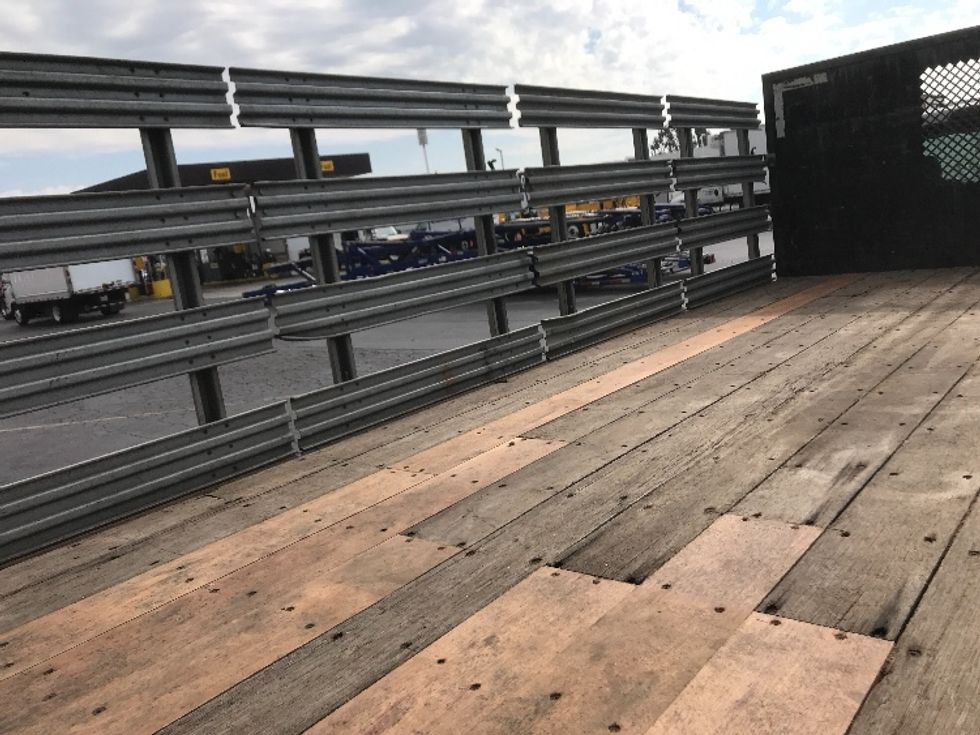 Flatbed Truck-Light and Medium Duty Trucks-Ford-2019-F450-Torrance-CA-31,367\n\t\tmiles-$ 42,250 - Image 11