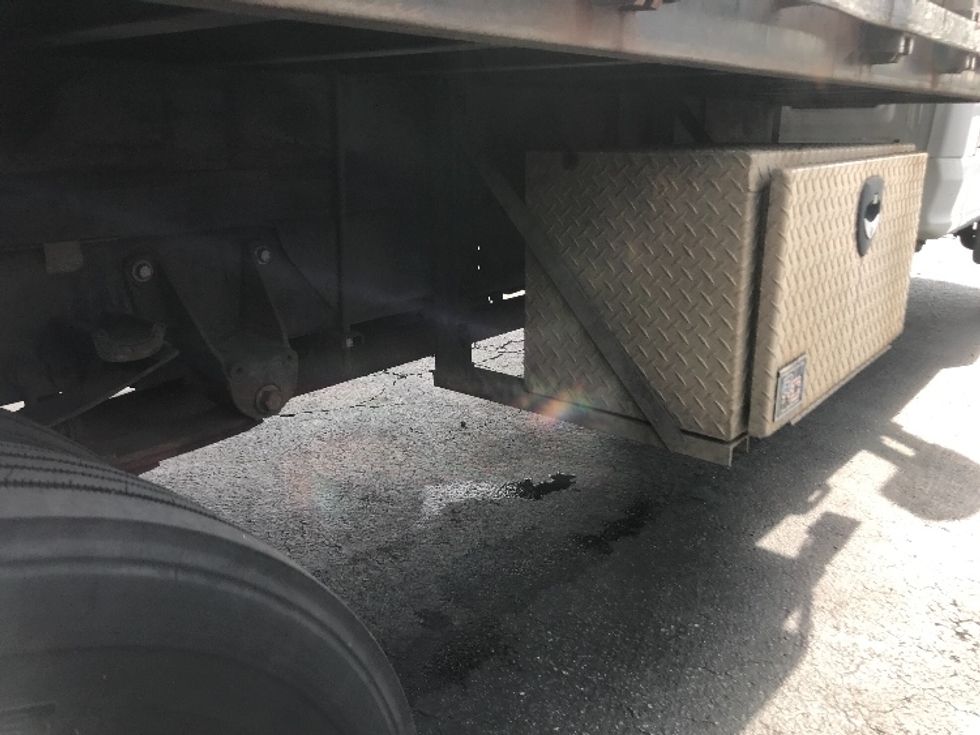 Flatbed Truck-Light and Medium Duty Trucks-Ford-2019-F450-Torrance-CA-31,367\n\t\tmiles-$ 42,250 - Image 14