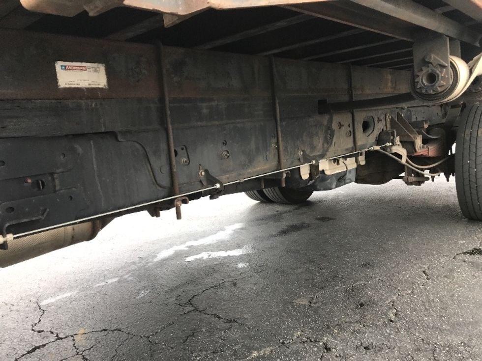 Flatbed Truck-Light and Medium Duty Trucks-Ford-2019-F450-Torrance-CA-31,367\n\t\tmiles-$ 42,250 - Image 5