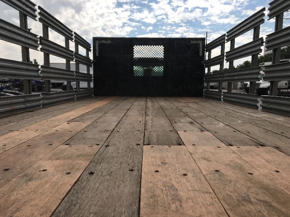 Flatbed Truck-Light and Medium Duty Trucks-Ford-2019-F450-Torrance-CA-31,367\n\t\tmiles-$ 42,250 - Image 8