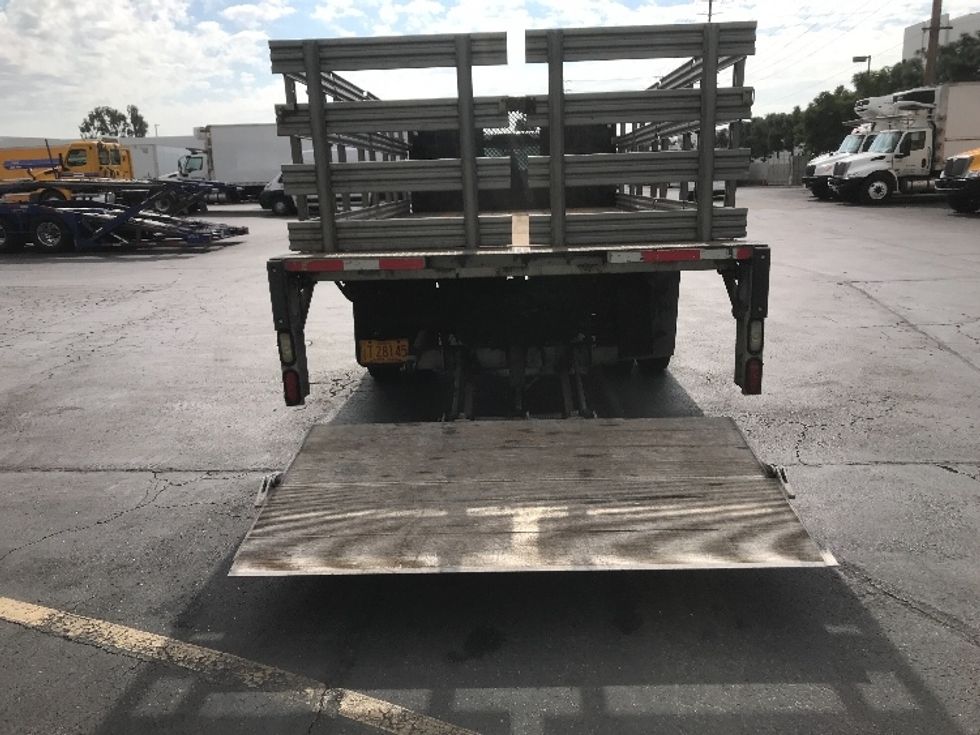 Flatbed Truck-Light and Medium Duty Trucks-Ford-2019-F450-Torrance-CA-31,367\n\t\tmiles-$ 42,250 - Image 9