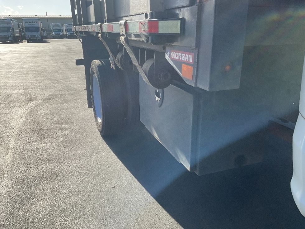 Flatbed Truck-Light and Medium Duty Trucks-Ford-2019-F450-Torrance-CA-68,232\n\t\tmiles-$ 34,500 - Image 10