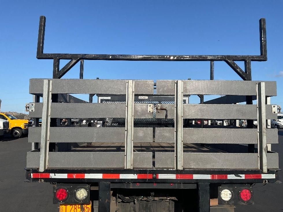 Flatbed Truck-Light and Medium Duty Trucks-Ford-2019-F450-Torrance-CA-68,232\n\t\tmiles-$ 34,500 - Image 8