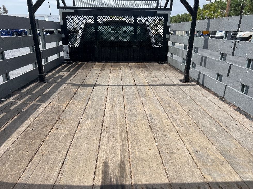 Flatbed Truck-Light and Medium Duty Trucks-Ford-2019-F450-Torrance-CA-75,132\n\t\tmiles-$ 32,250 - Image 10