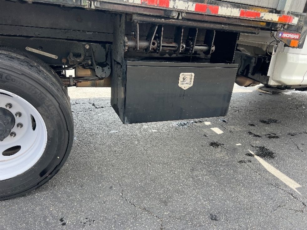 Flatbed Truck-Light and Medium Duty Trucks-Ford-2019-F450-Torrance-CA-75,132\n\t\tmiles-$ 32,250 - Image 12