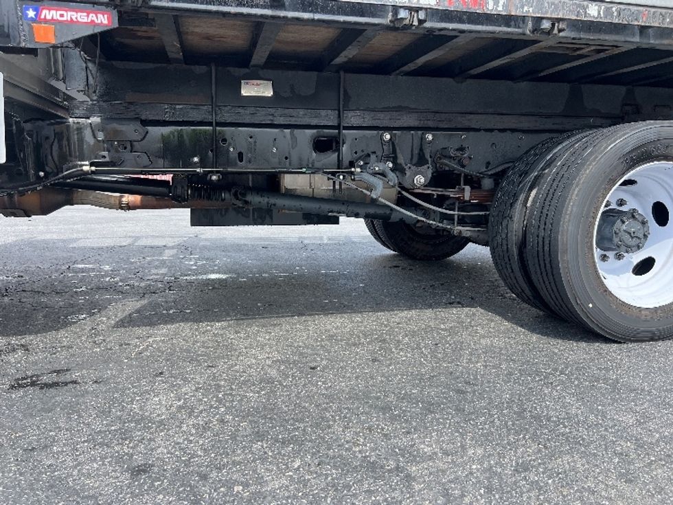Flatbed Truck-Light and Medium Duty Trucks-Ford-2019-F450-Torrance-CA-75,132\n\t\tmiles-$ 32,250 - Image 5