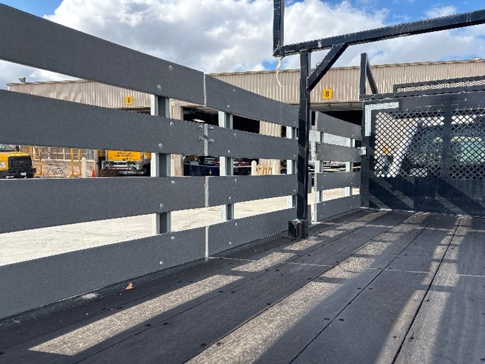 Flatbed Truck-Light and Medium Duty Trucks-Ford-2019-F450-West Sacramento-CA-47,679\n\t\tmiles-$ 35,750 - Image 11