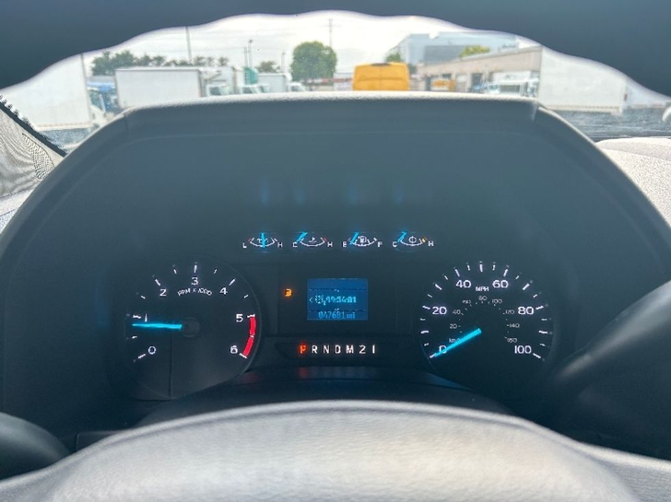 Flatbed Truck-Light and Medium Duty Trucks-Ford-2019-F450-West Sacramento-CA-47,679\n\t\tmiles-$ 35,750 - Image 25