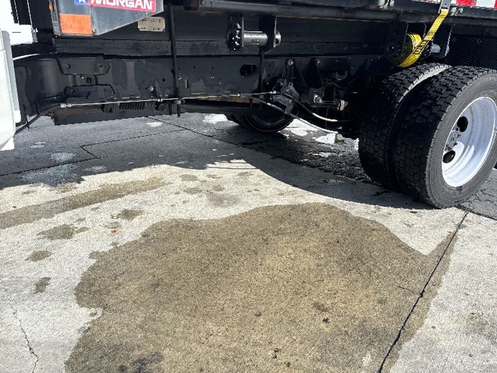 Flatbed Truck-Light and Medium Duty Trucks-Ford-2019-F450-West Sacramento-CA-47,679\n\t\tmiles-$ 35,750 - Image 5