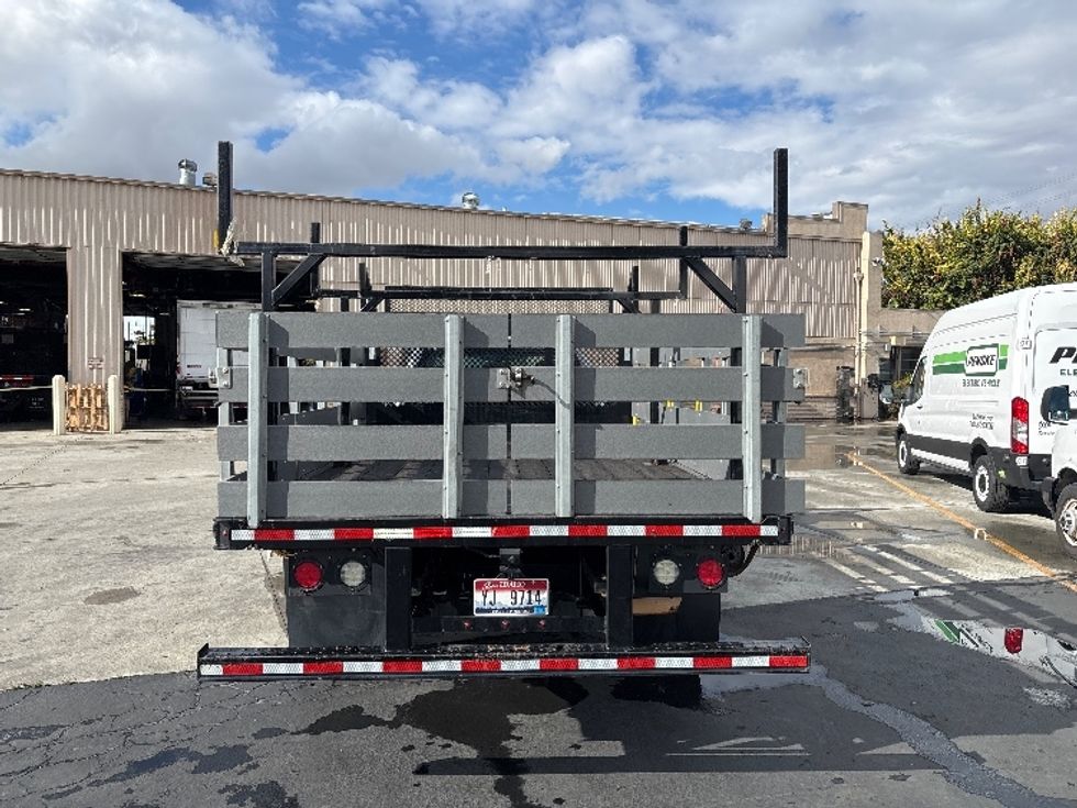 Flatbed Truck-Light and Medium Duty Trucks-Ford-2019-F450-West Sacramento-CA-47,679\n\t\tmiles-$ 35,750 - Image 8