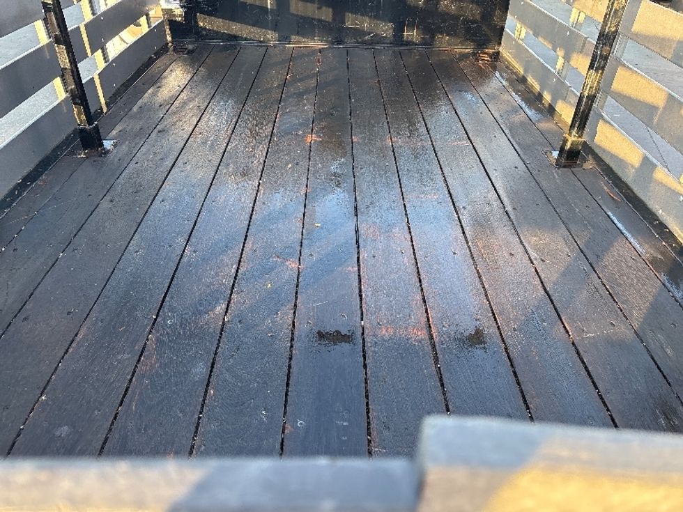 Flatbed Truck-Light and Medium Duty Trucks-Ford-2019-F450-West Sacramento-CA-80,222\n\t\tmiles-$ 41,750 - Image 10