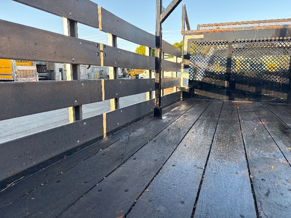 Flatbed Truck-Light and Medium Duty Trucks-Ford-2019-F450-West Sacramento-CA-80,222\n\t\tmiles-$ 41,750 - Image 11