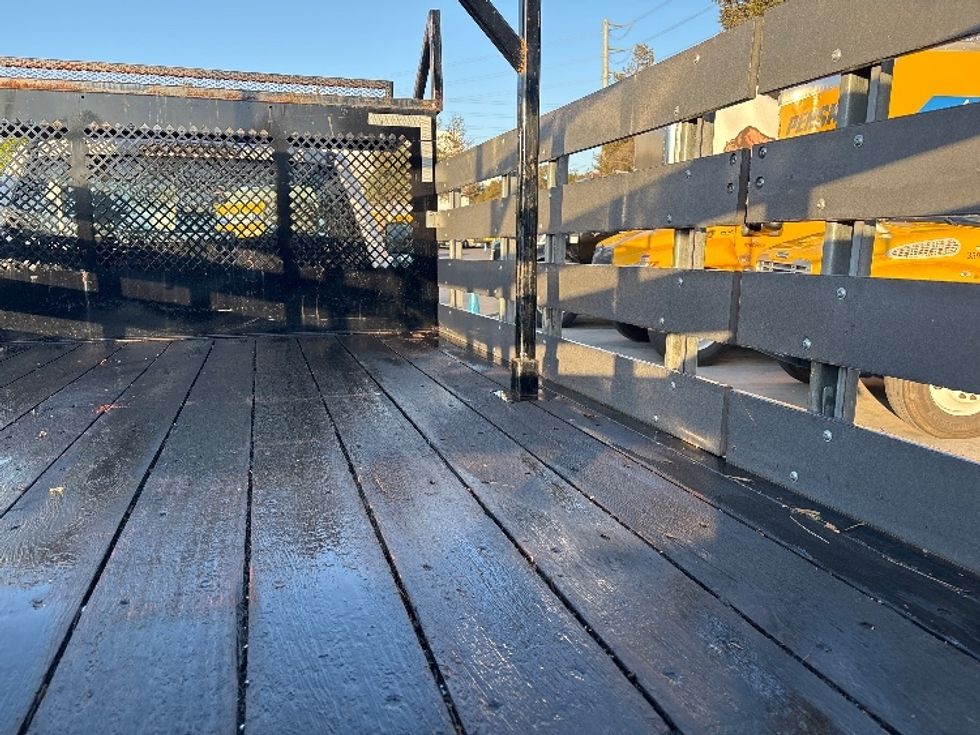 Flatbed Truck-Light and Medium Duty Trucks-Ford-2019-F450-West Sacramento-CA-80,222\n\t\tmiles-$ 41,750 - Image 12