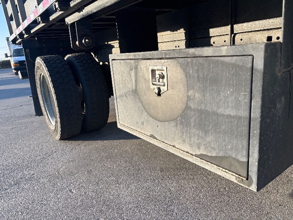 Flatbed Truck-Light and Medium Duty Trucks-Ford-2019-F450-West Sacramento-CA-80,222\n\t\tmiles-$ 41,750 - Image 14