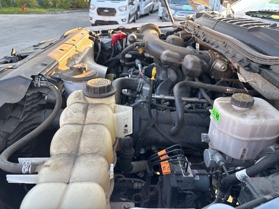 Flatbed Truck-Light and Medium Duty Trucks-Ford-2019-F450-West Sacramento-CA-80,222\n\t\tmiles-$ 41,750 - Image 23