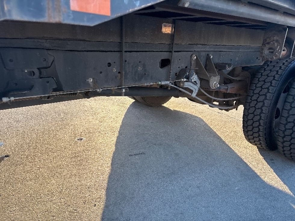 Flatbed Truck-Light and Medium Duty Trucks-Ford-2019-F450-West Sacramento-CA-80,222\n\t\tmiles-$ 41,750 - Image 5