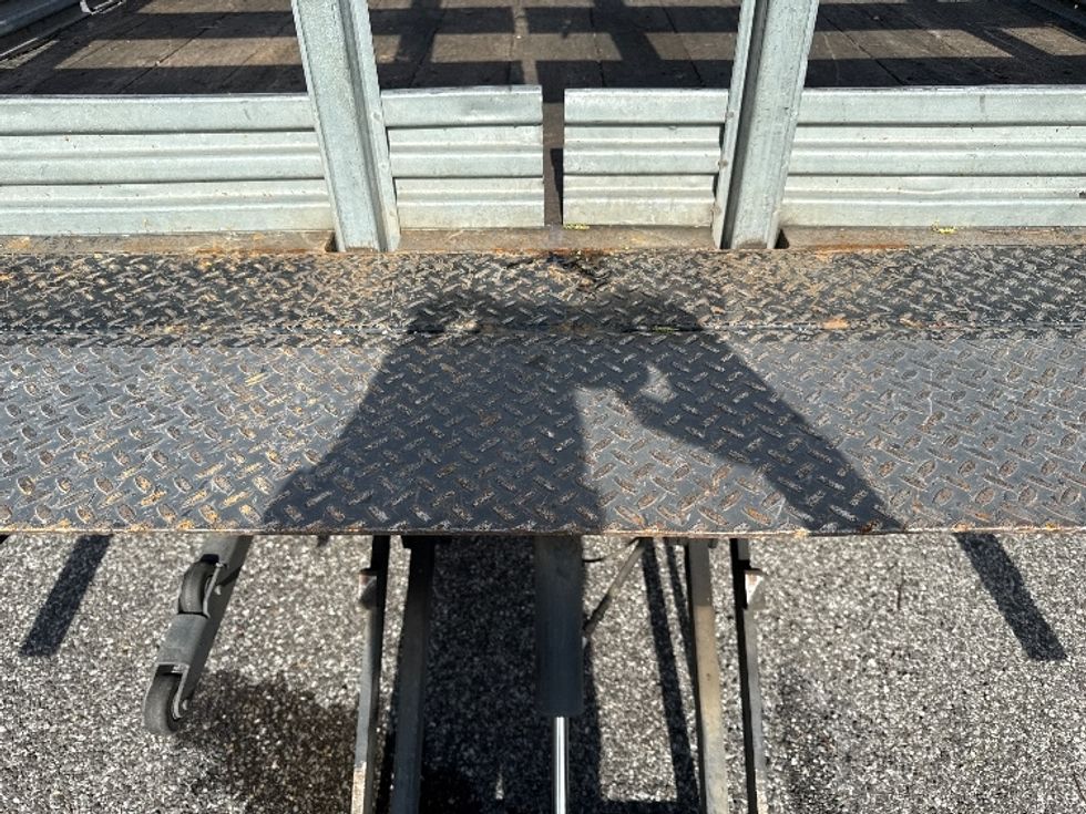 Flatbed Truck-Light and Medium Duty Trucks-Ford-2019-F550-Birmingham-AL-106,736\n\t\tmiles-$ 41,500 - Image 10