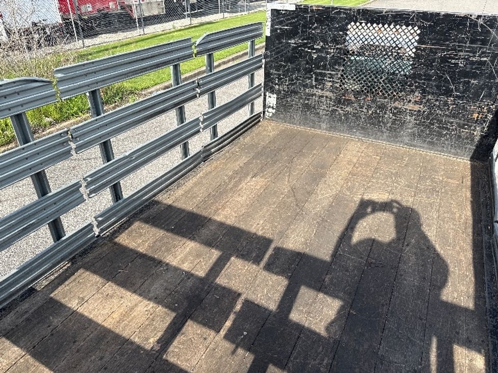 Flatbed Truck-Light and Medium Duty Trucks-Ford-2019-F550-Birmingham-AL-106,736\n\t\tmiles-$ 41,500 - Image 11