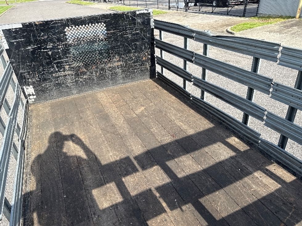 Flatbed Truck-Light and Medium Duty Trucks-Ford-2019-F550-Birmingham-AL-106,736\n\t\tmiles-$ 41,500 - Image 12