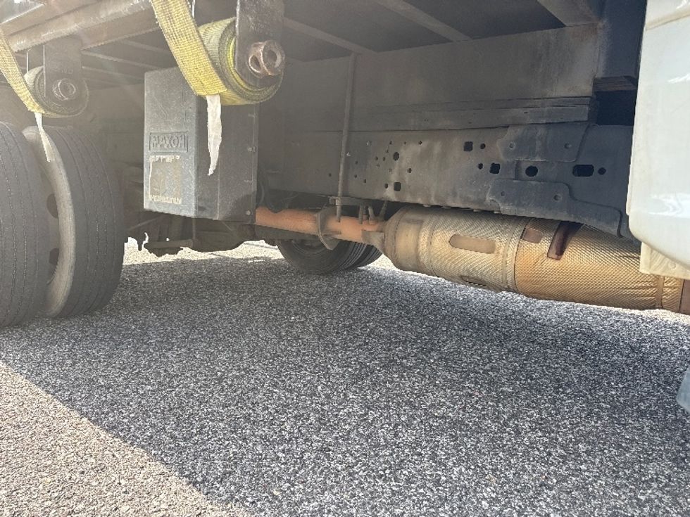 Flatbed Truck-Light and Medium Duty Trucks-Ford-2019-F550-Birmingham-AL-106,736\n\t\tmiles-$ 41,500 - Image 14