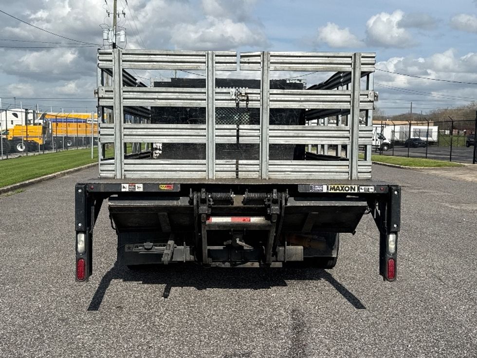 Flatbed Truck-Light and Medium Duty Trucks-Ford-2019-F550-Birmingham-AL-106,736\n\t\tmiles-$ 41,500 - Image 7