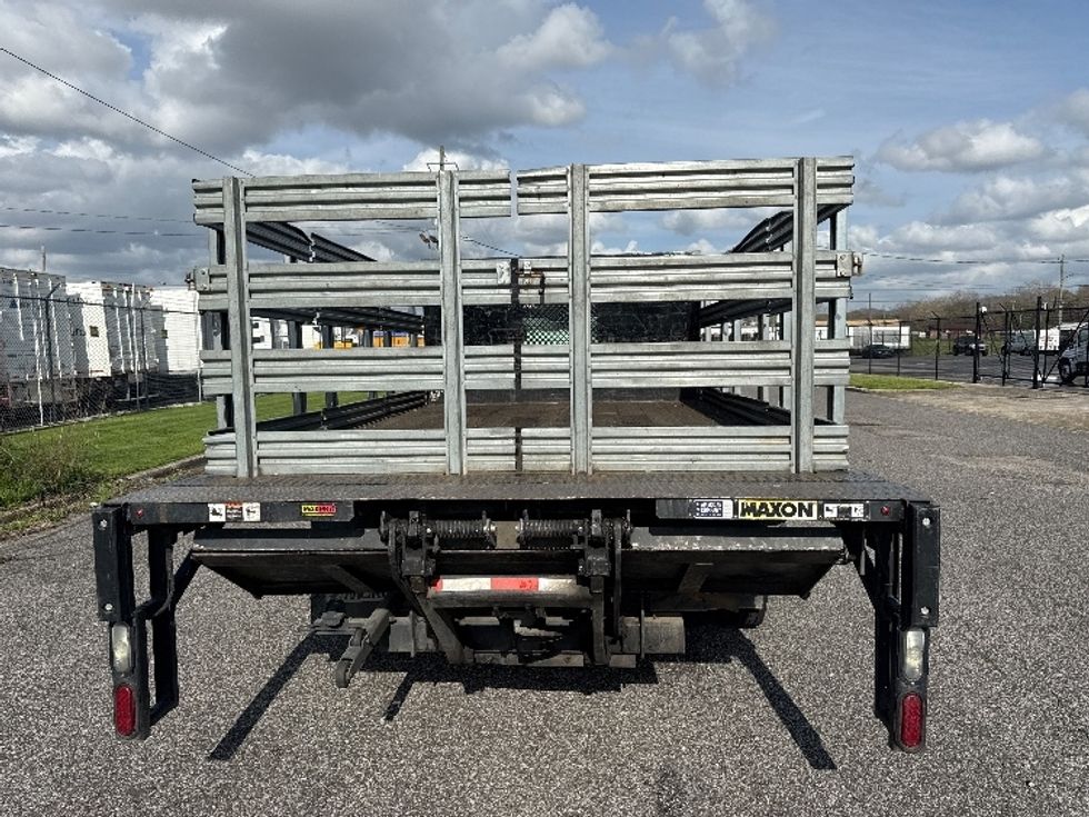 Flatbed Truck-Light and Medium Duty Trucks-Ford-2019-F550-Birmingham-AL-106,736\n\t\tmiles-$ 41,500 - Image 8