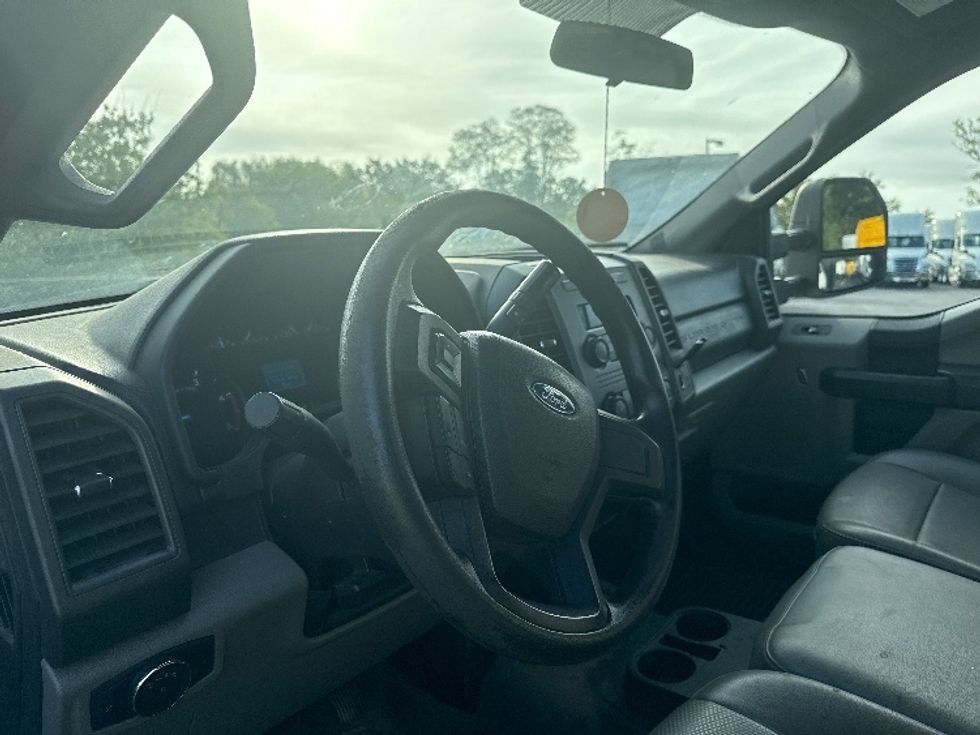 Flatbed Truck-Light and Medium Duty Trucks-Ford-2019-F550-Jessup-MD-64,166\n\t\tmiles-$ 39,750 - Image 16